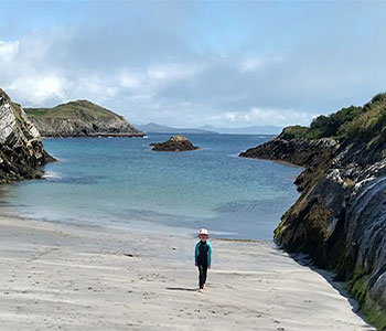Sustainable Seaside Breaks in Cork