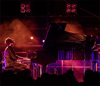 Guinness Cork Jazz Festival Unveils 2026 Lineup
