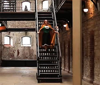 Learn About Four Cork Attractions with Hysterical Histories' Videos
