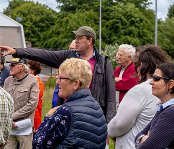 Free Historical Walking Tours of Cork 