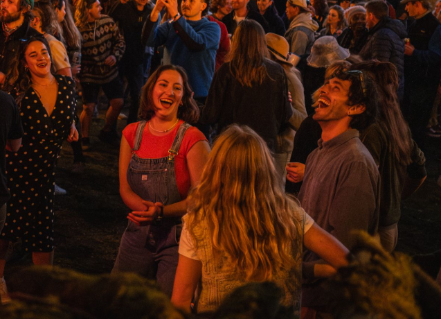 Love Is A Stranger: New Music Festival in Cork 