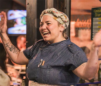 Cork on a Fork Fest Named No. 1 Summer Food Festival in Europe