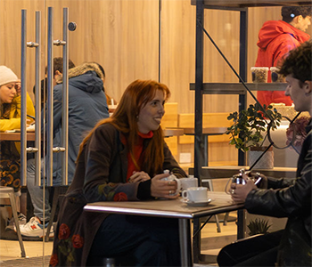 Cork City: Coffee House Lates Returns