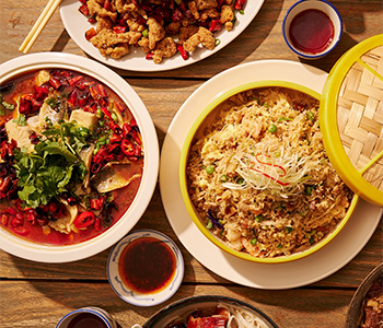 The Top Asian Restaurants in Cork