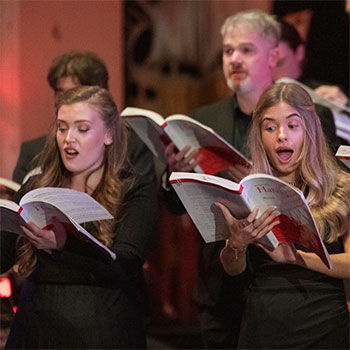 Cork International Choral Festival to Hit High Notes This May