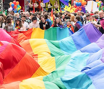 Bambi Thug To Headline Cork Pride Festival 2024