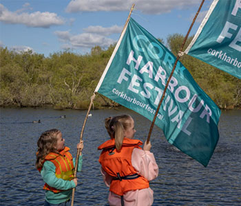 Cork Harbour Festival 2024 Ready to Make A Splash