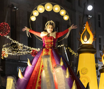 Cork City Council Unveils Major Additions to Corkmas 2025