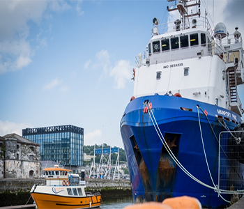 European Maritime Day: Make The Most of Your Trip to Cork