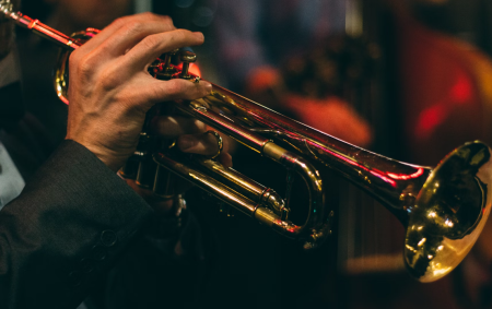 Đêm nhạc: Cork Heritage Pubs City Wide Jazz Festival Club