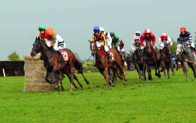 Ireland Point To Point Races Bartlemy Point to Point Races - Hightown, Bartlemy, Co. Cork - Sun 10 ...