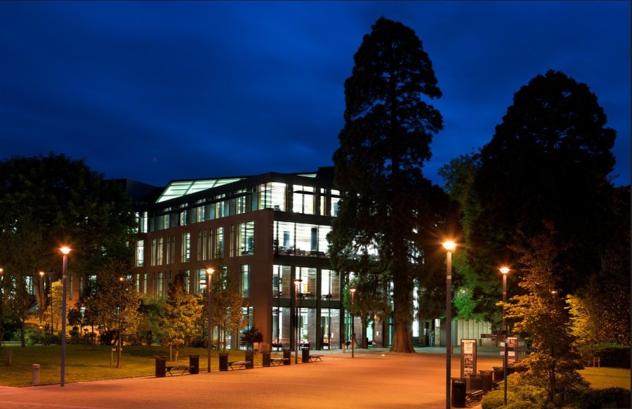UCC Library - Podcast Basics - Recording & Editing Workshop - The Boole ...