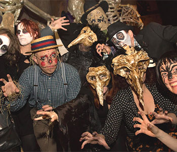 What's On: Celebrate Halloween’s Ancient Origins in Cork