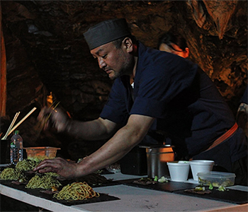 All The Japanese Restaurants in Cork