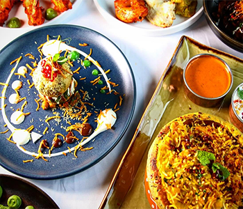 The Best Indian Restaurants in Cork