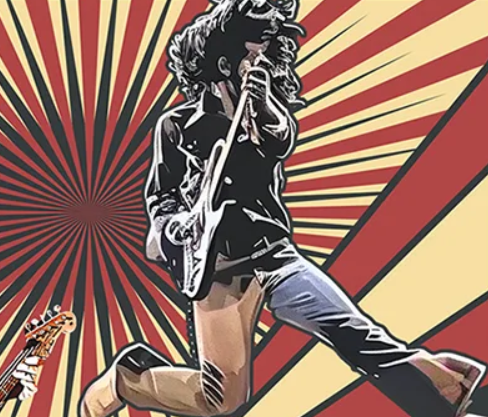 Cork Will Rock Like Never Before For Rory Gallagher's 30th Anniversary