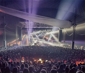 Big Gigs 2026