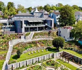 Pure Sustainable Hotels 