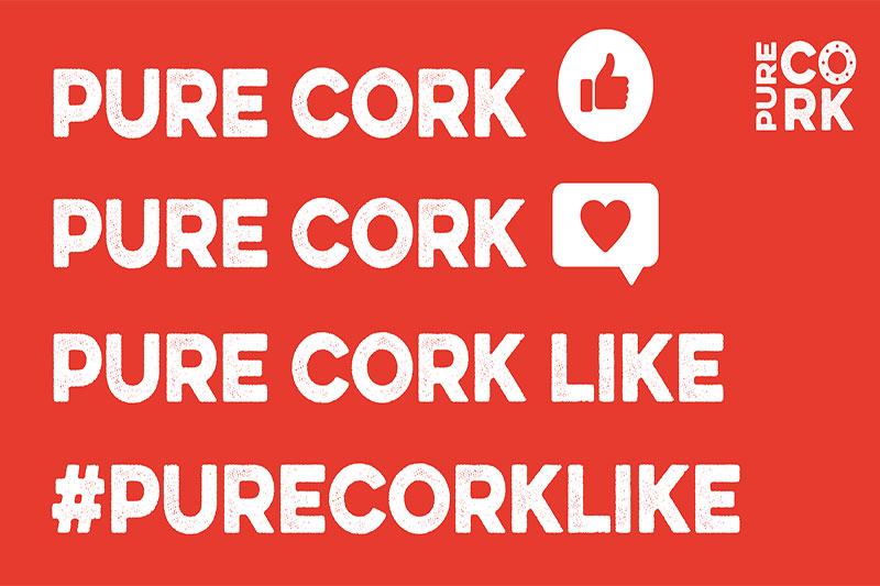 Pure Cork Like