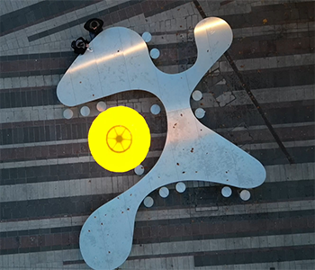 Island City: Cork’s Urban Sculpture Trail 