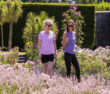 New Outdoor Guide Showcases 17 Scenic Trails in East Cork and Cork Harbour